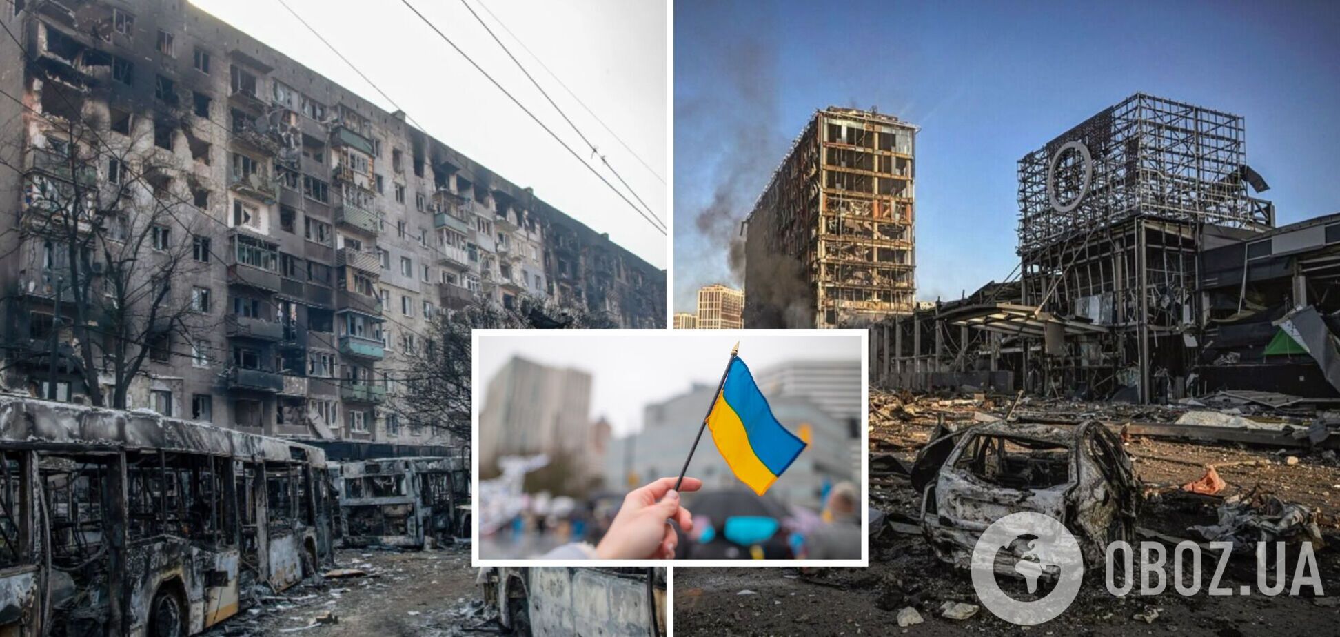 В ООН подсчитали, как сократилась экономика Украины из-за начатой Россией войны