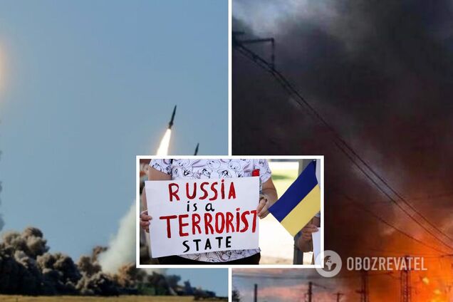 Спалахнула пожежа, є поранений: нові деталі ворожої атаки на Дніпропетровщину