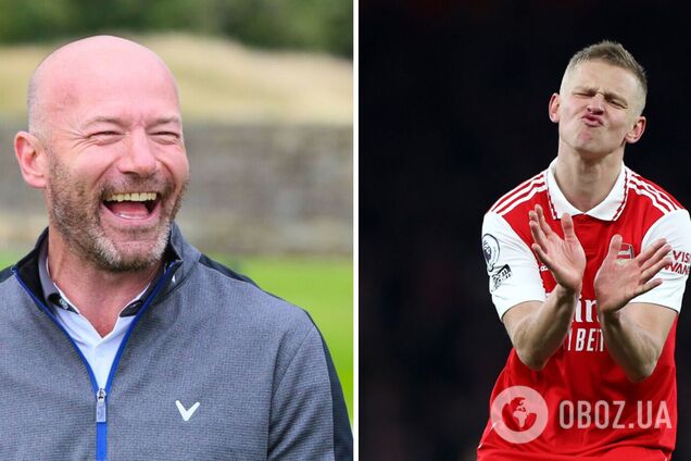 'Дергал за ниточки': легендарный футболист пришел в дикий восторг от игры Зинченко