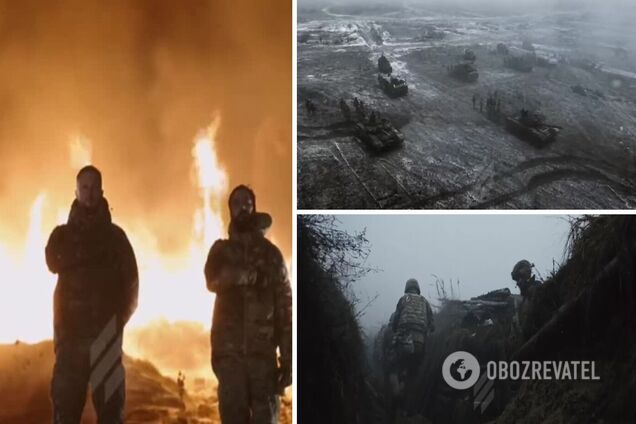 'Вирішальна битва ще попереду': підрозділ ССО 'Азов' став штурмовою бригадою Сухопутних військ ЗСУ і буде захищати Бахмут. Відео