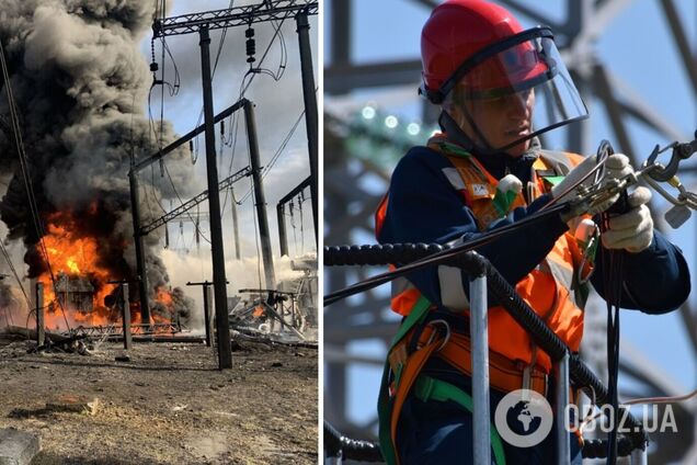 Після ракетної атаки РФ 26 січня в енергосистемі виник значний дефіцит – 'Укренерго'