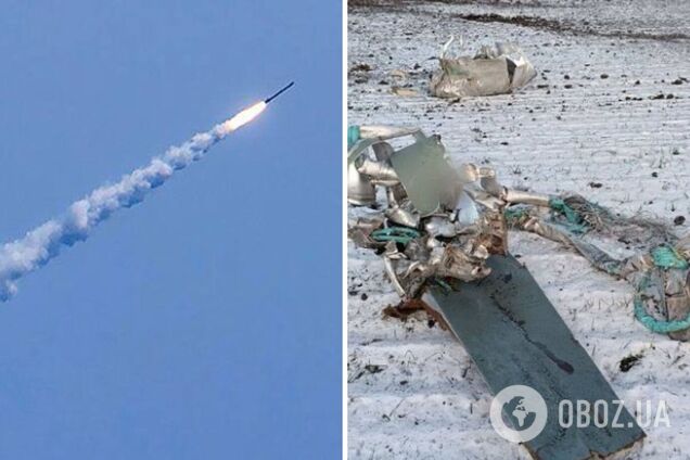 11 загиблих і стільки ж поранених: у ДСНС розповіли про наслідки російської ракетної атаки