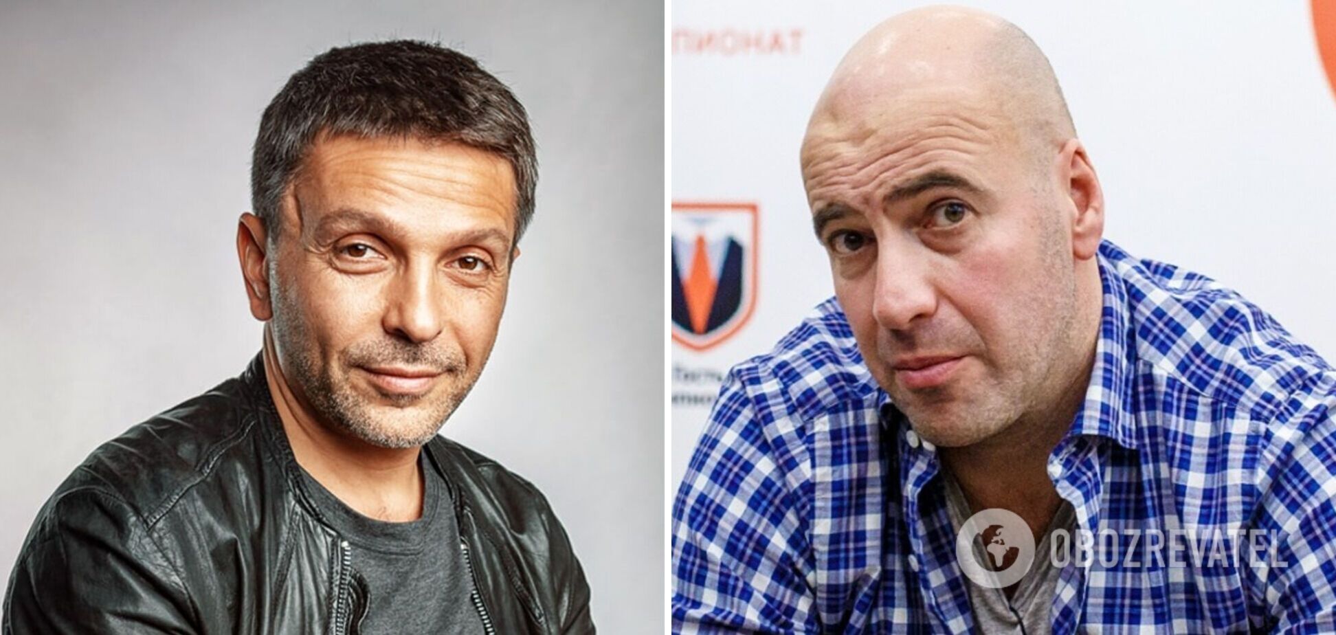 Уродженці Одеси з 'Квартету І' засвітилися в новій частині російської комедії 'Про що говорять чоловіки' та розлютили мережу