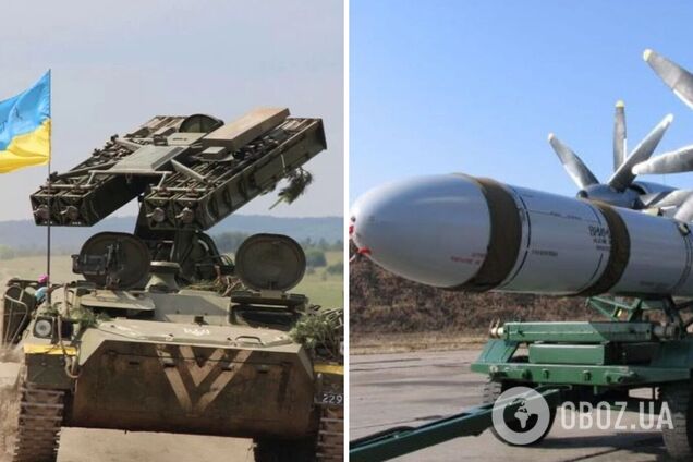 Ракетна атака 26 січня: генерал пояснив, чим і звідки стріляв окупант