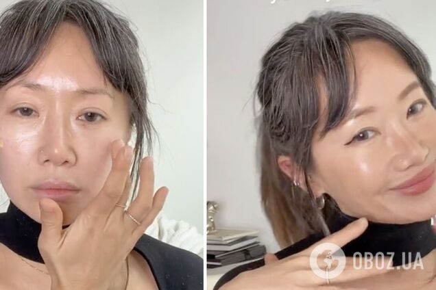 Как выглядеть на 10 лет моложе с помощью макияжа: раскрыты главные секреты. Видео