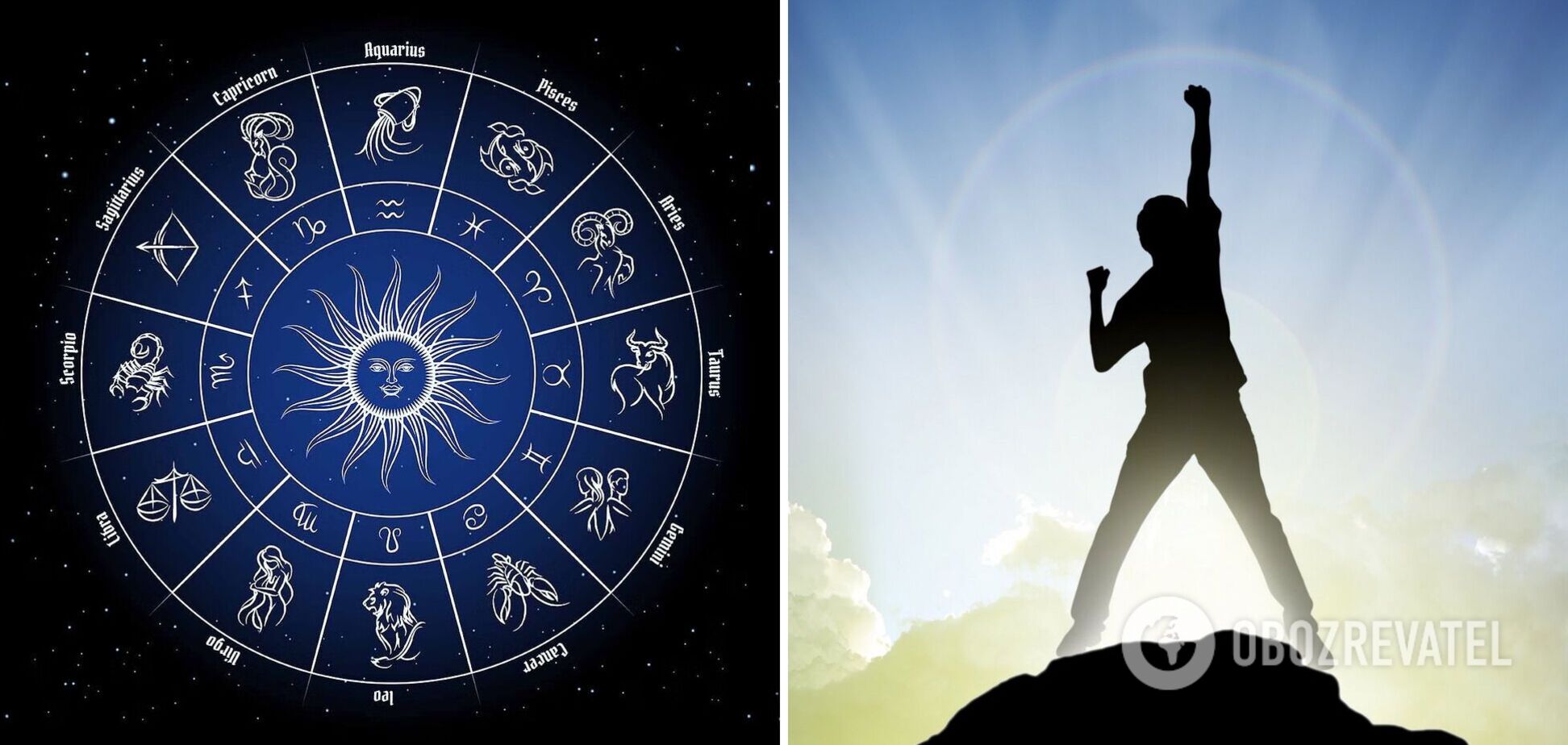Кто сможет решить свои проблемы: гороскоп для всех знаков на февраль