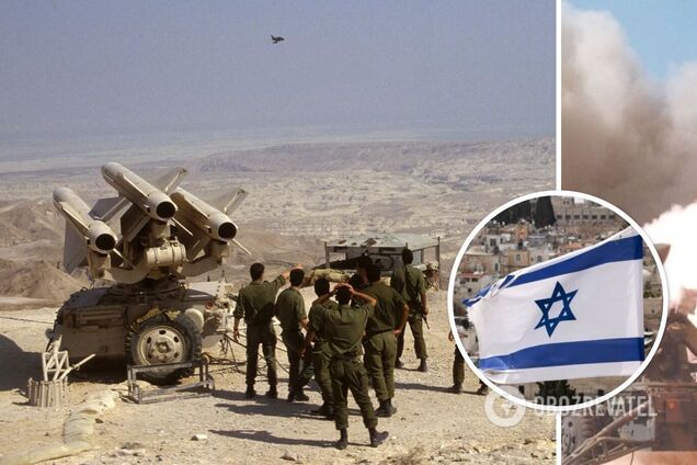 Израиль отказал США в передаче ПВО Hawk для Украины – Axios