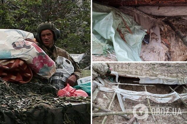 Знайдено черговий доказ мародерства з боку російських окупантів