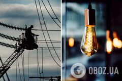 Ремонти енергосистеми йдуть рекордними темпами