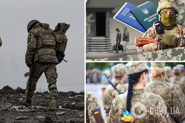 Новації для роботодавців і не тільки: як змінилися правила військового обліку в Україні у 2023 році