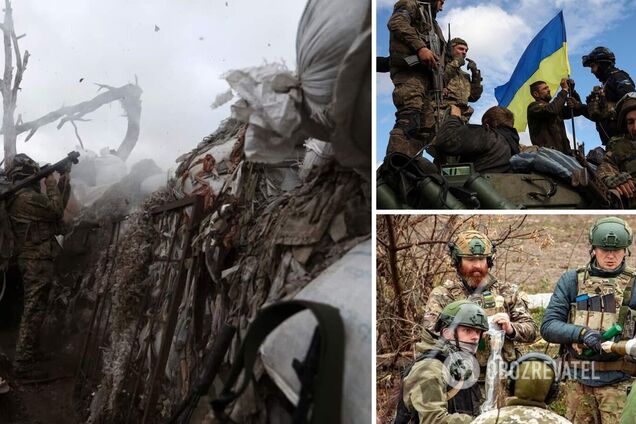 'У Путина нет времени ждать': военный эксперт о новом наступлении РФ и где ждать обострения