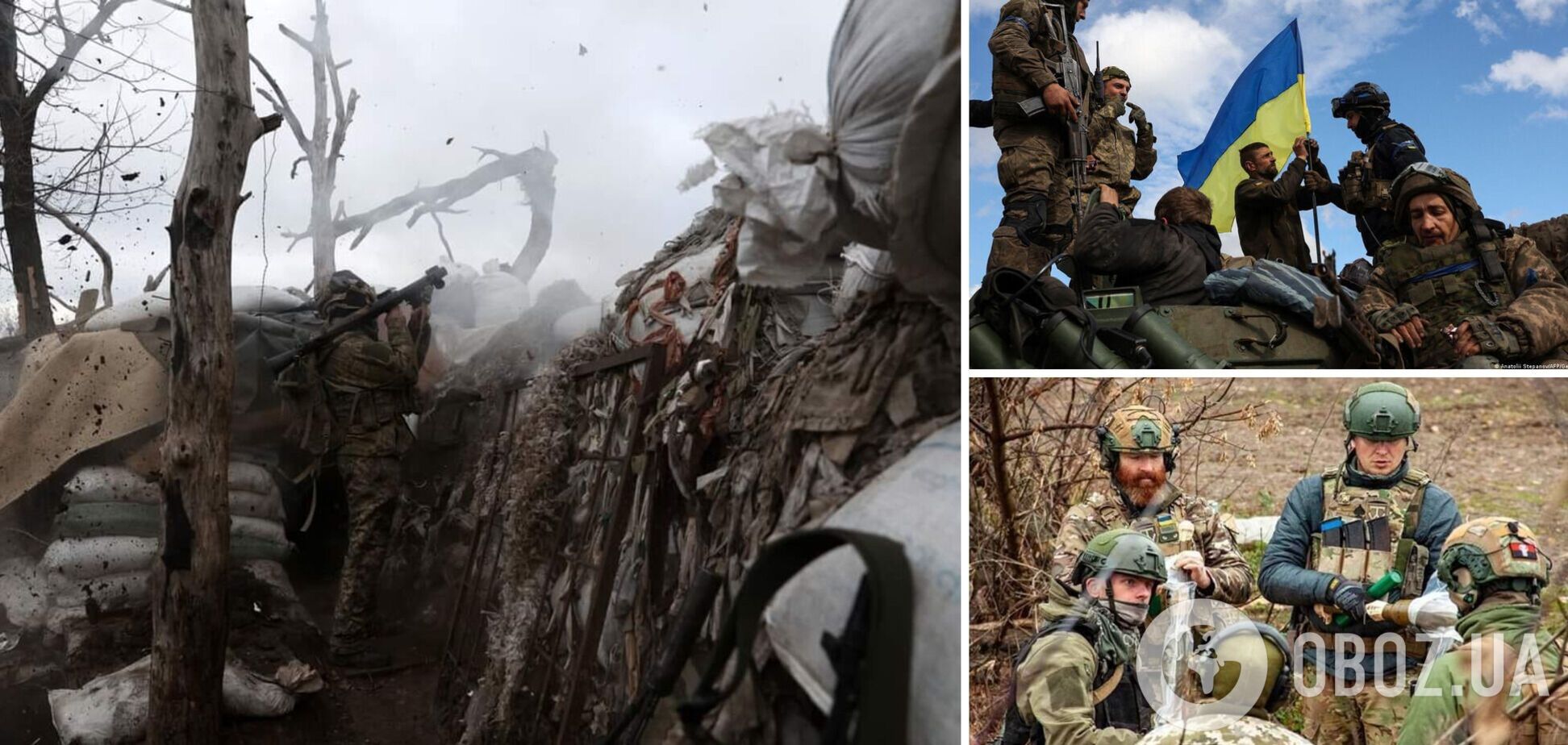 Війська РФ посилили обстріли на сході та півдні, ЗСУ провели 'демілітаризацію' особового складу й техніки окупантів – Генштаб