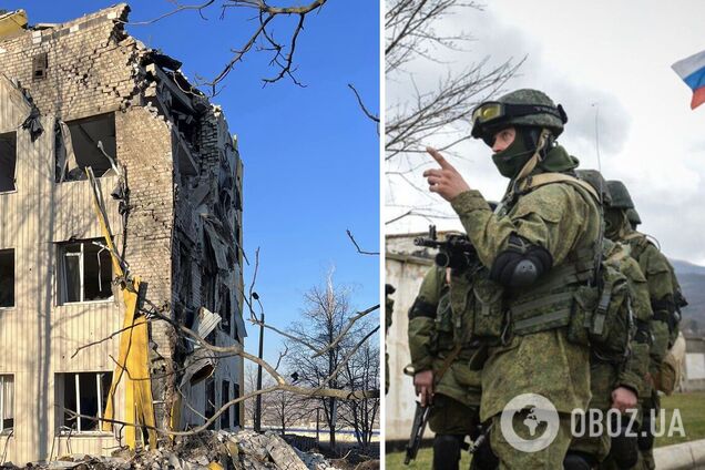 Били прицільно саме по дитячій лікарні: в мережі показали наслідки російського обстрілу в Бахмуті. Фото і відео