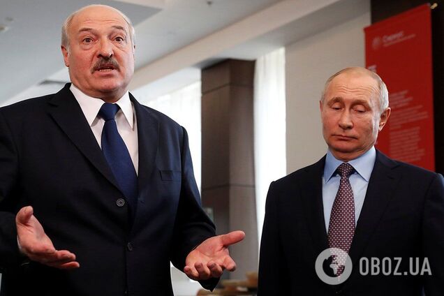 В ПАСЕ приняли резолюцию, призывающую создать трибунал для  Путина и Лукашенко
