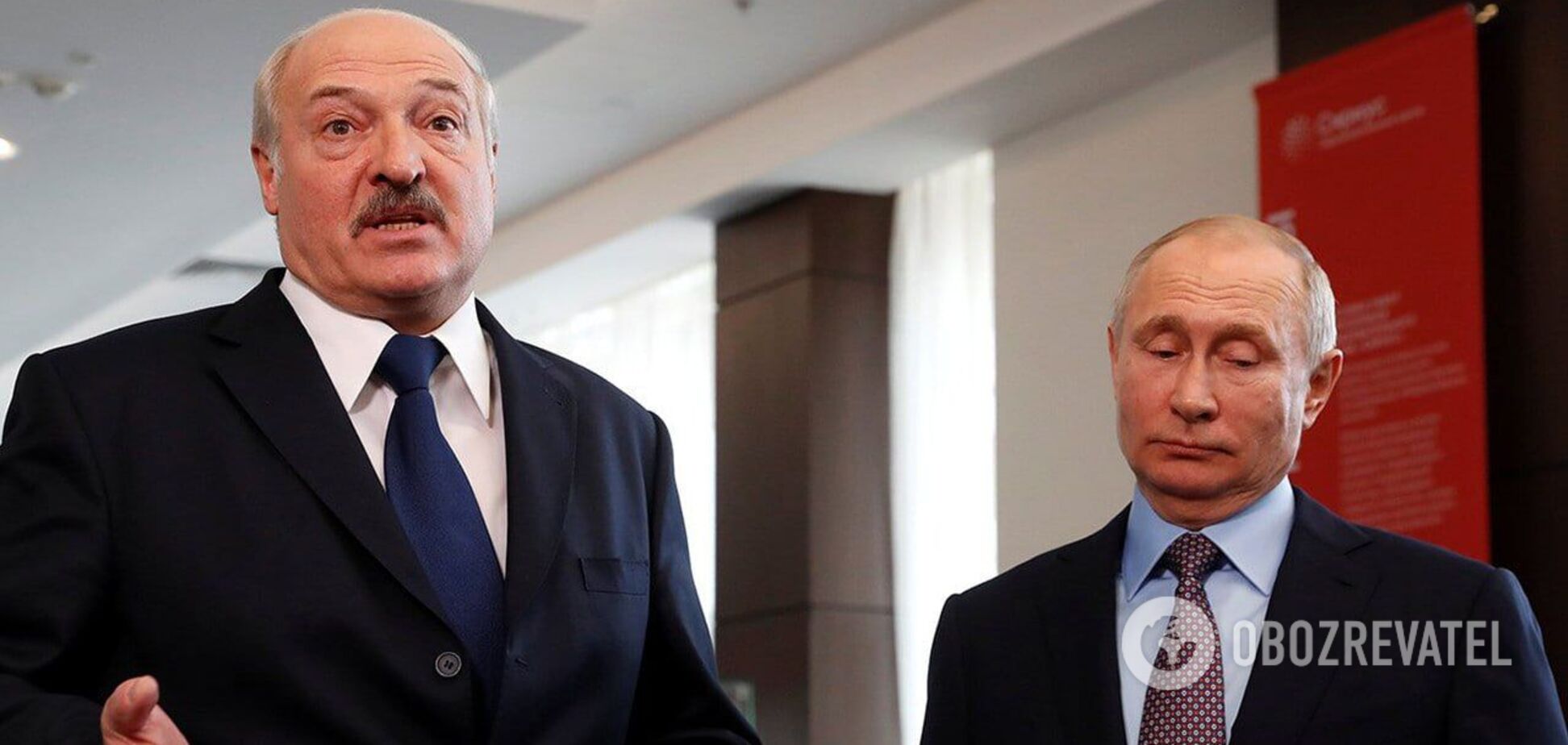 В ПАСЕ приняли резолюцию, призывающую создать трибунал для  Путина и Лукашенко