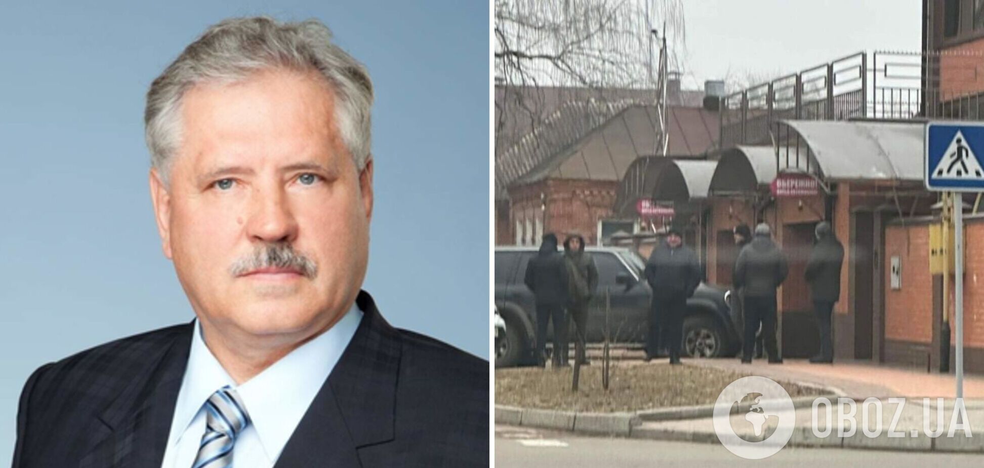 СБУ пришла с обысками к руководителю Сумского облсовета: СМИ узнали подробности