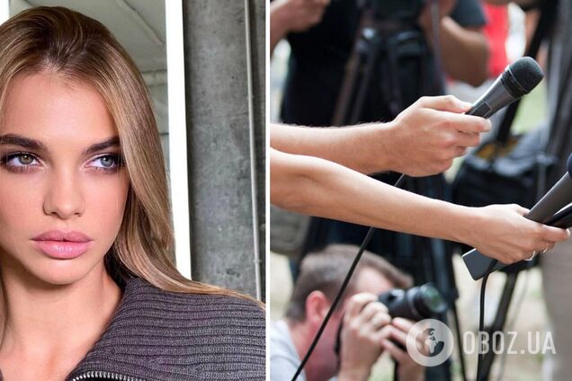 'Знала, що я українка': дружина 'холостяка' Михайлюка згадала, як на неї 'полювала' російська журналістка