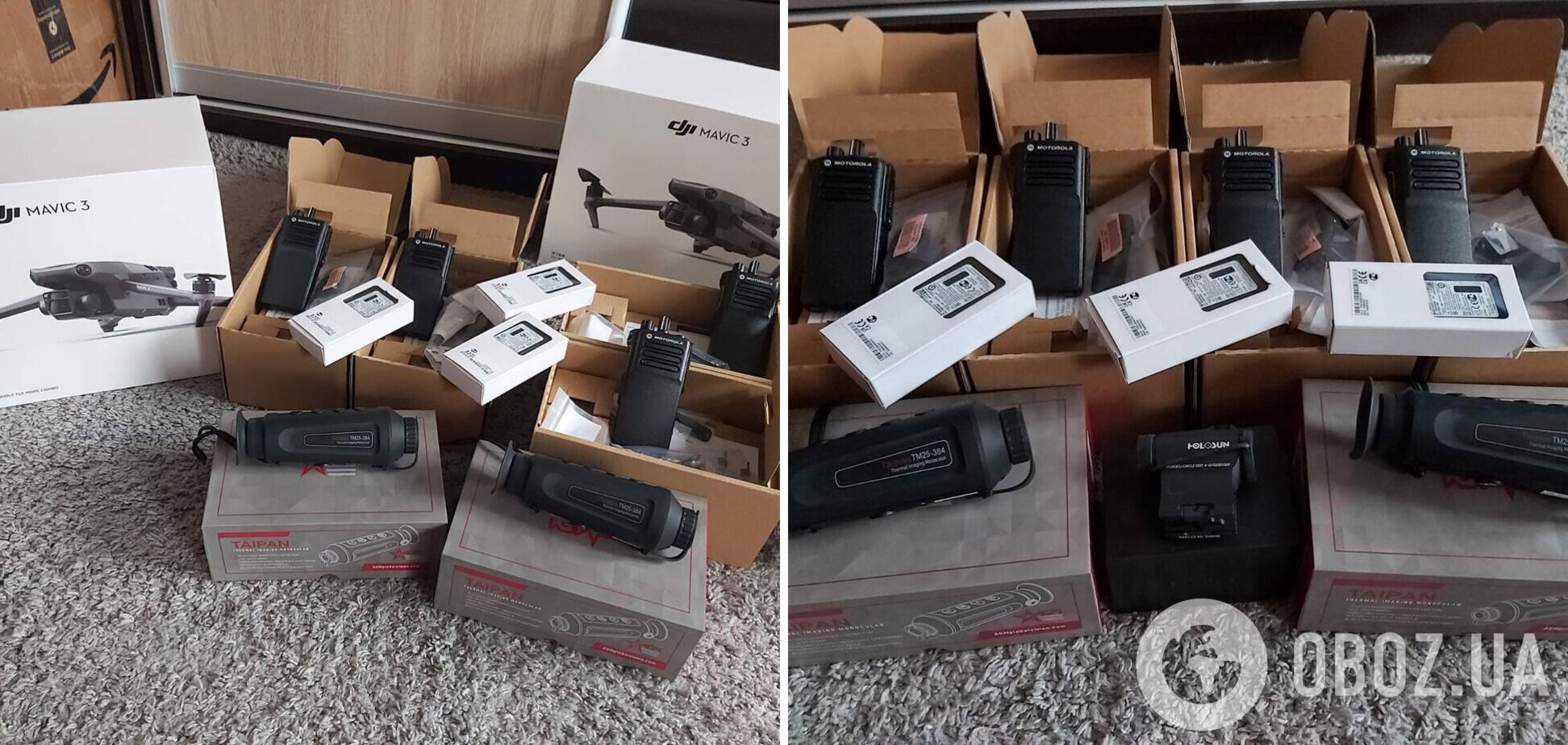 На фронте очень тяжелая ситуация: защитникам нужна помощь