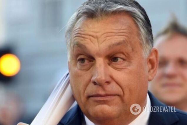 'Запад должен понять, что Путин не может позволить себе проиграть': Орбан выдал новую порцию скандальных заявлений