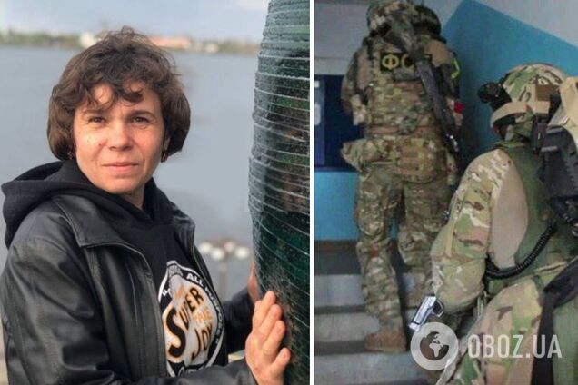 Окупанти вбили мешканку Михайлівки Запорізької області за проукраїнську позицію: тіло знайшли з 15 кульовими пораненнями. Фото