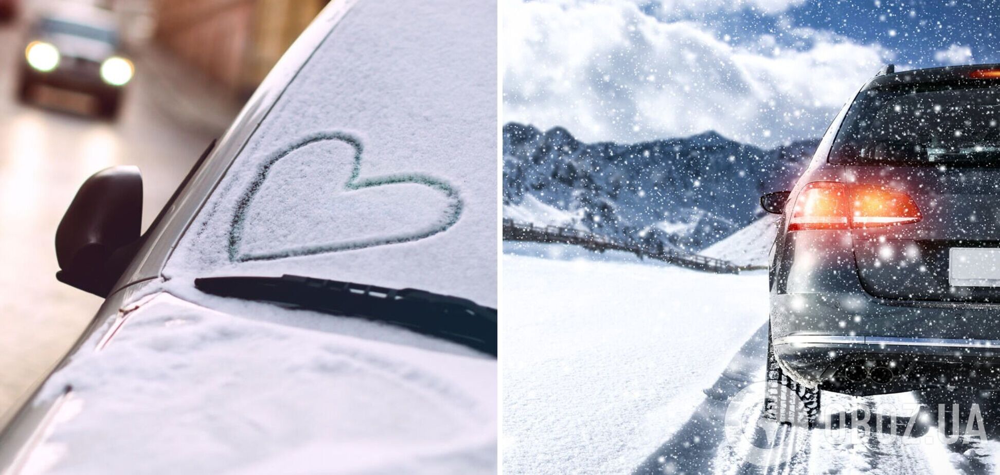 Простая хитрость поможет быстрее разморозить лобовое стекло в автомобиле: что нужно сделать