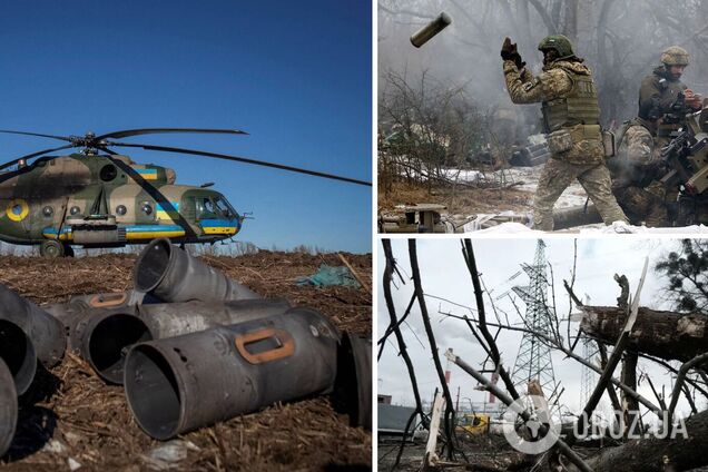 Войска РФ совершили 70 пусков ракет за сутки: в Генштабе рассказали о вражеских атаках и назвали самые горячие участки фронта