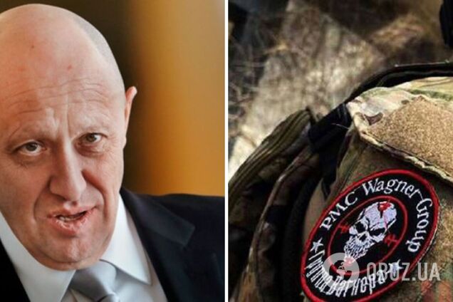 СМИ узнали, сколько ЧВК 'Вагнер' платит иностранным наемникам за участие в войне против Украины