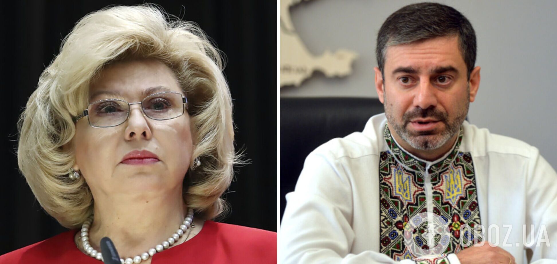 Лубинец и Москалькова договорились о шагах по возвращению тяжелораненых