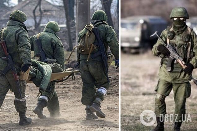 'Подарок' вручили прямо в руки: украинские защитники показали видео успешной работы дрона по оккупантам