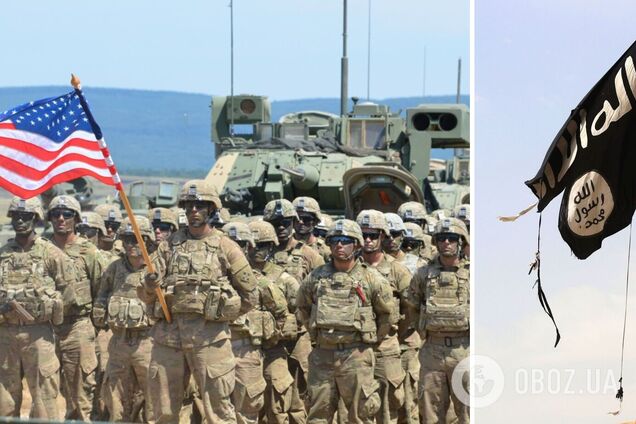 В США заявили о ликвидации главаря ИГИЛ в Сомали