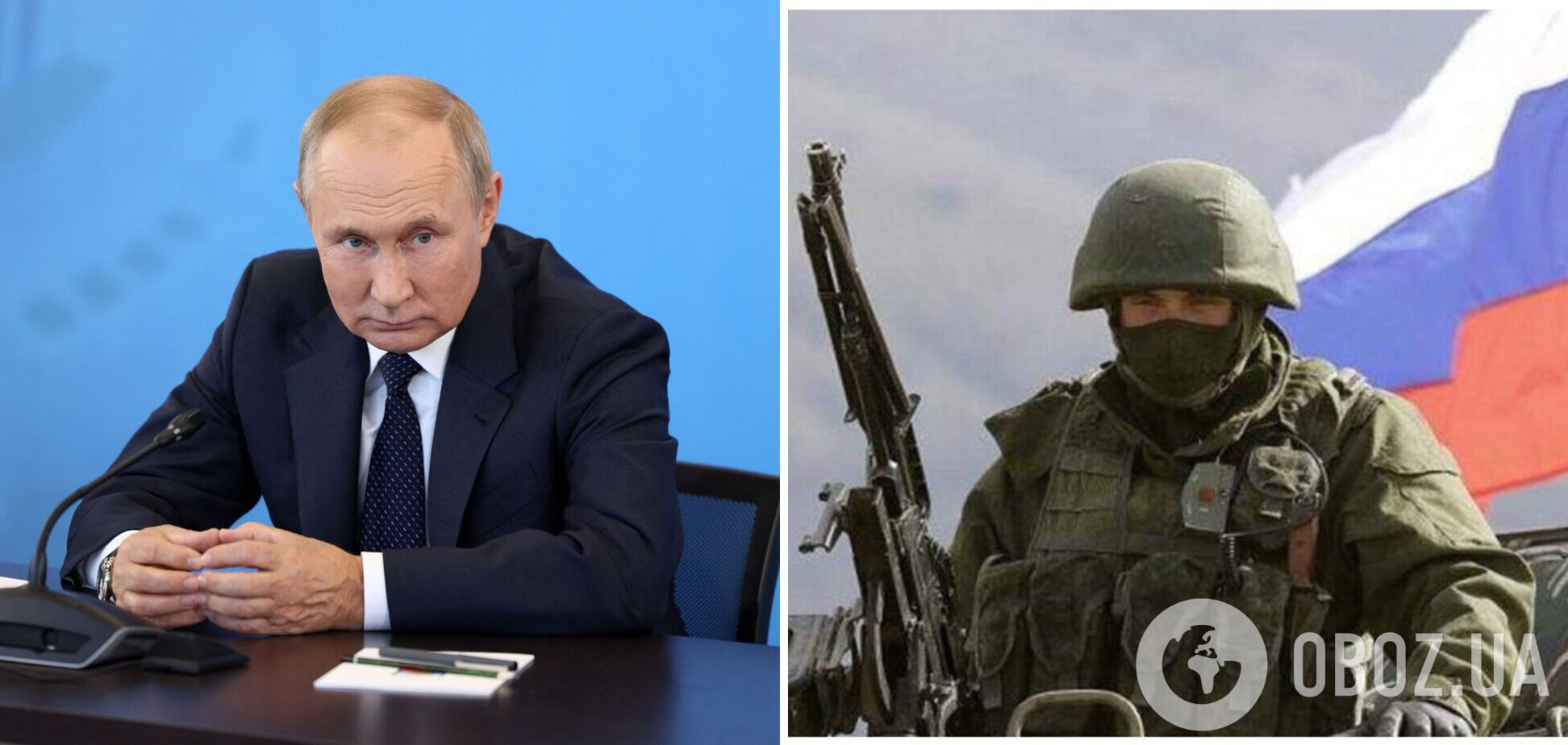 Путин хочет разрушить Украину, но не это его конечная цель, – оппозиционер из РФ
