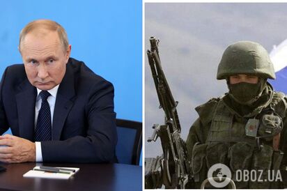 Путін готує новий наступ на Україну, незважаючи на колосальні втрати: ескалація розпочнеться в лютому чи березні – Вloomberg
