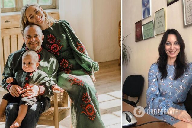 'Гроші не повернула, але ображати перестала': дружина Павліка розповіла, чим закінчився скандал з його колишньою