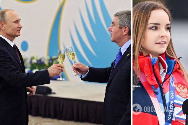 Речь идет о другом: в МОК сделали неожиданное заявление о допуске России к Олимпиаде-2024