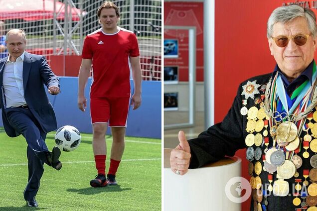 'Бездельники. Лентяи': чемпион ОИ унизил футболистов сборной России, сравнив их с узбеками и таджиками