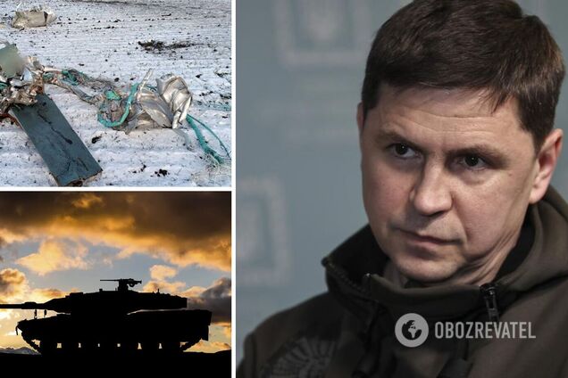 'До конца войны не будет спокойно': у Зеленского объяснили, почему РФ не прекратит атаки и сколько танков нужно ВСУ для перелома на фронте