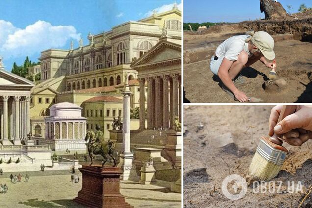 У Бельгії виявили древній магічний артефакт, сенс якого вчені не можуть розгадати