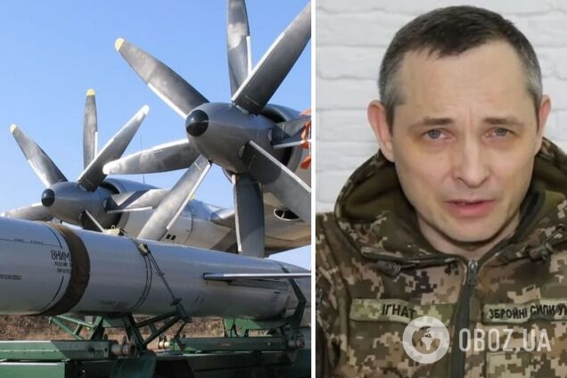 Україні потрібні системи ППО Patriot та SAMP/T, щоб збивати балістичні ракети окупантів, – спікер Повітряних сил