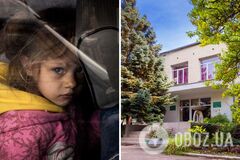 Дітей-сиріт, вивезених із Херсона, знайшли у кримському будинку дитини: його називають 'дитячим концтабором'