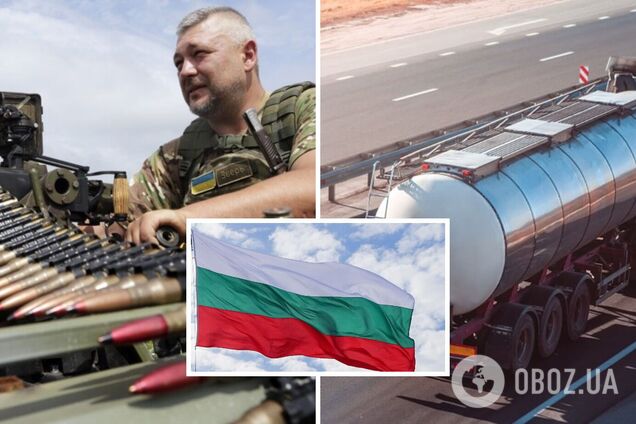 Попри опір проросійських сил: стало відомо, як Болгарія передавала Україні зброю