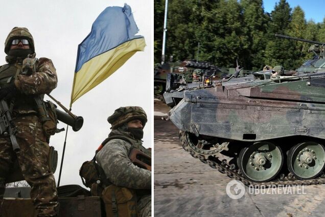 ЗСУ почали вчитися керувати Marder