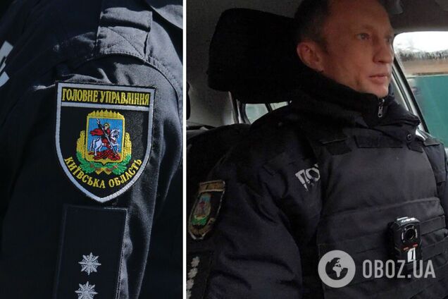 Правоохоронці відмовили хлопця від фатального кроку