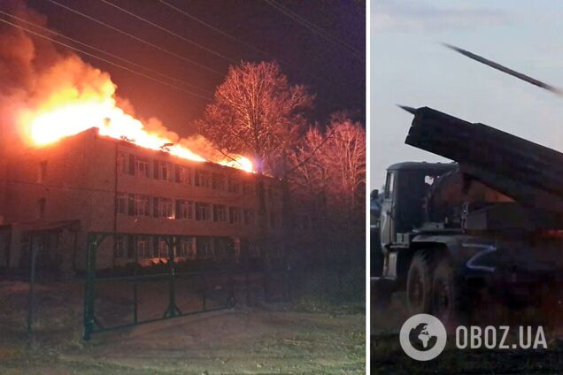 Окупанти вдруге за добу вдарили по Часовому Яру на Донеччині: під вогнем школа і житлові будинки. Фото