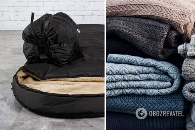 Как пережить зиму