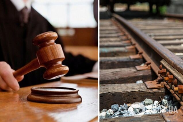 Суд відмовився повертати арештовані гроші затриманому на хабарі чиновнику-залізничнику