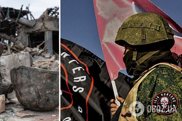 Кладбище ПВК 'Вагнер' на Кубани увеличилось в 7 раз за два месяца: спутниковые фото