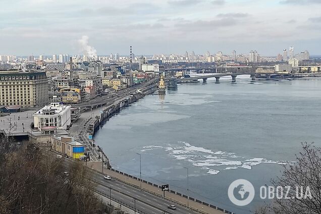 Синоптики не прогнозують істотних опадів