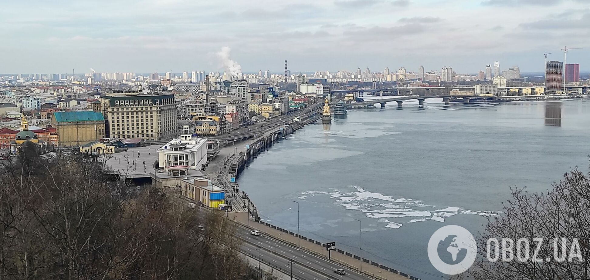 Синоптики не прогнозируют существенных осадков