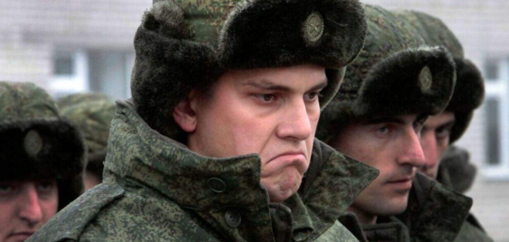 Російська армія розпочала 'співпрацю' з тюрмами РФ