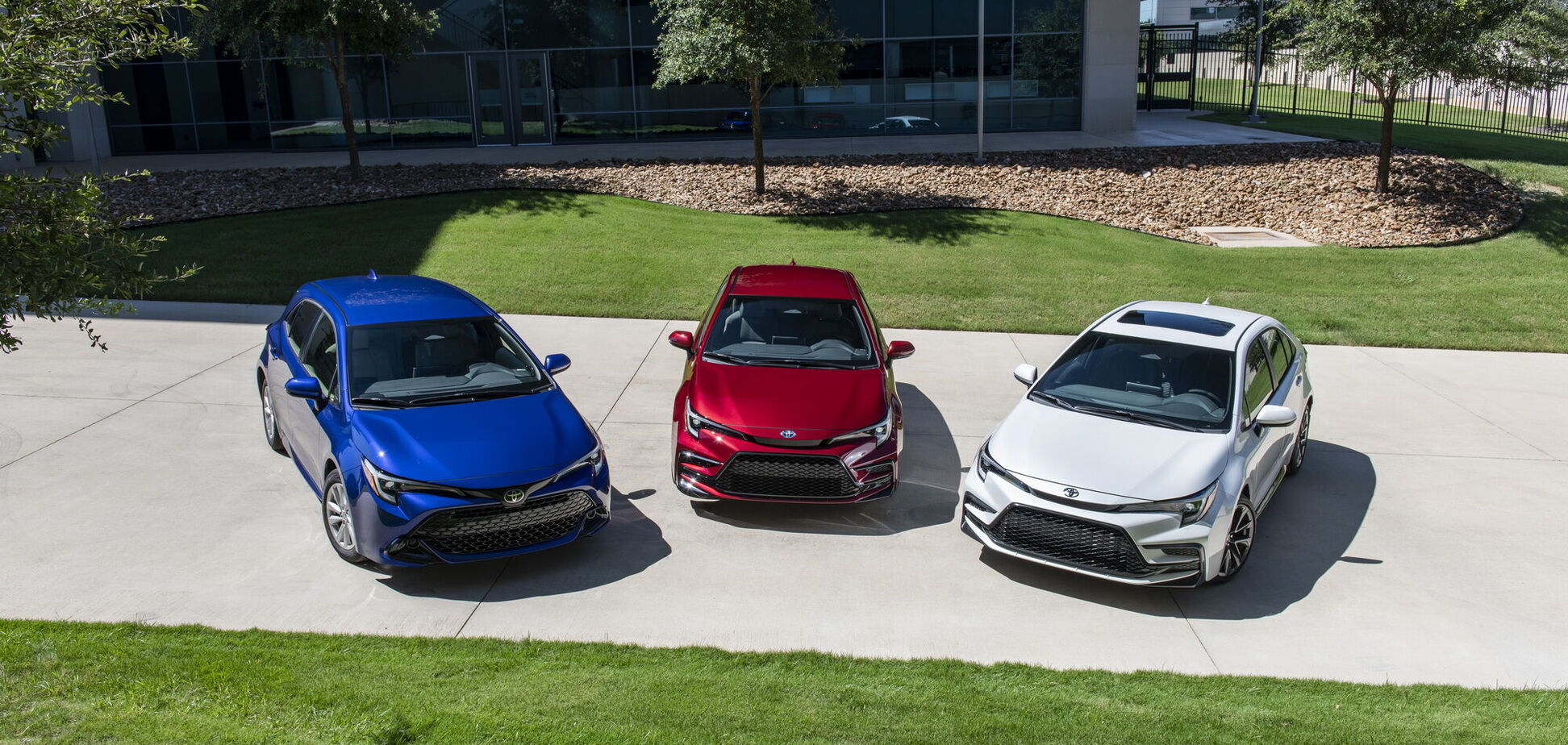 Названо 10 найпопулярніших автомобільних брендів 2022